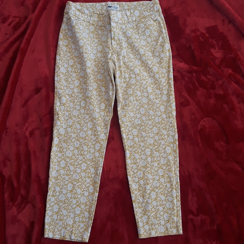 Pixie pants